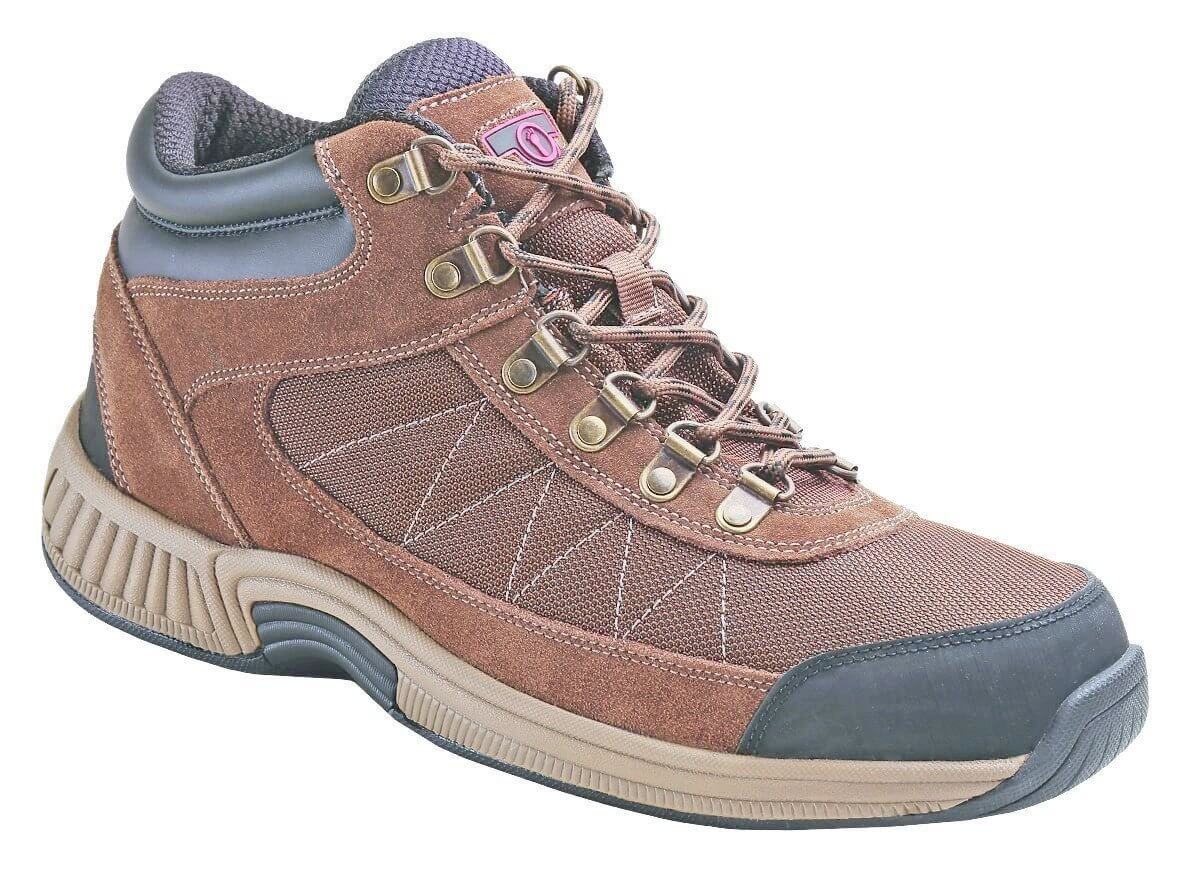 Hunter Men’s Boots Danner - Elk Hunter 400G Brown Insulated 400G main image 2