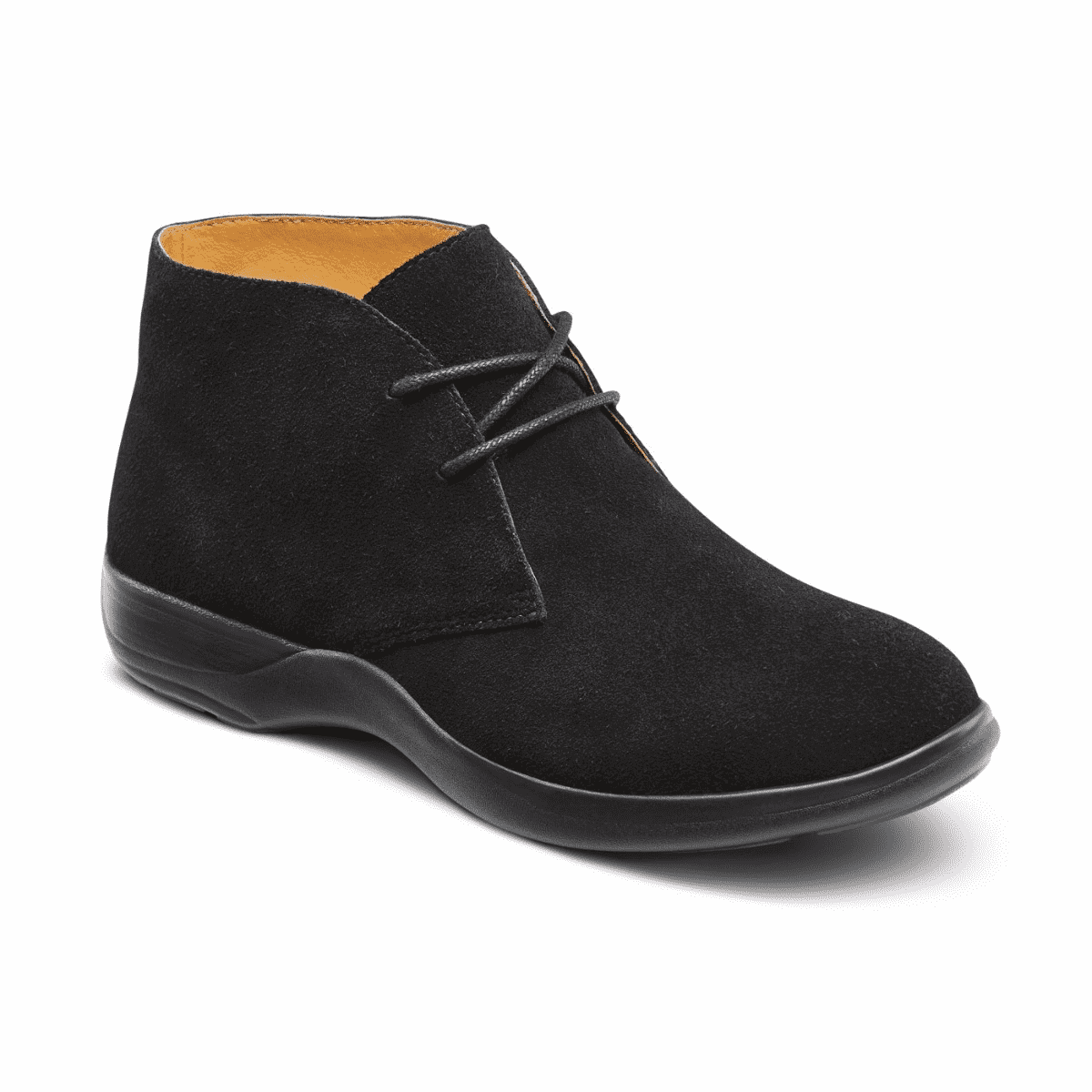 Dr. Comfort Cara Chukka Boot - Women's Dress Shoes