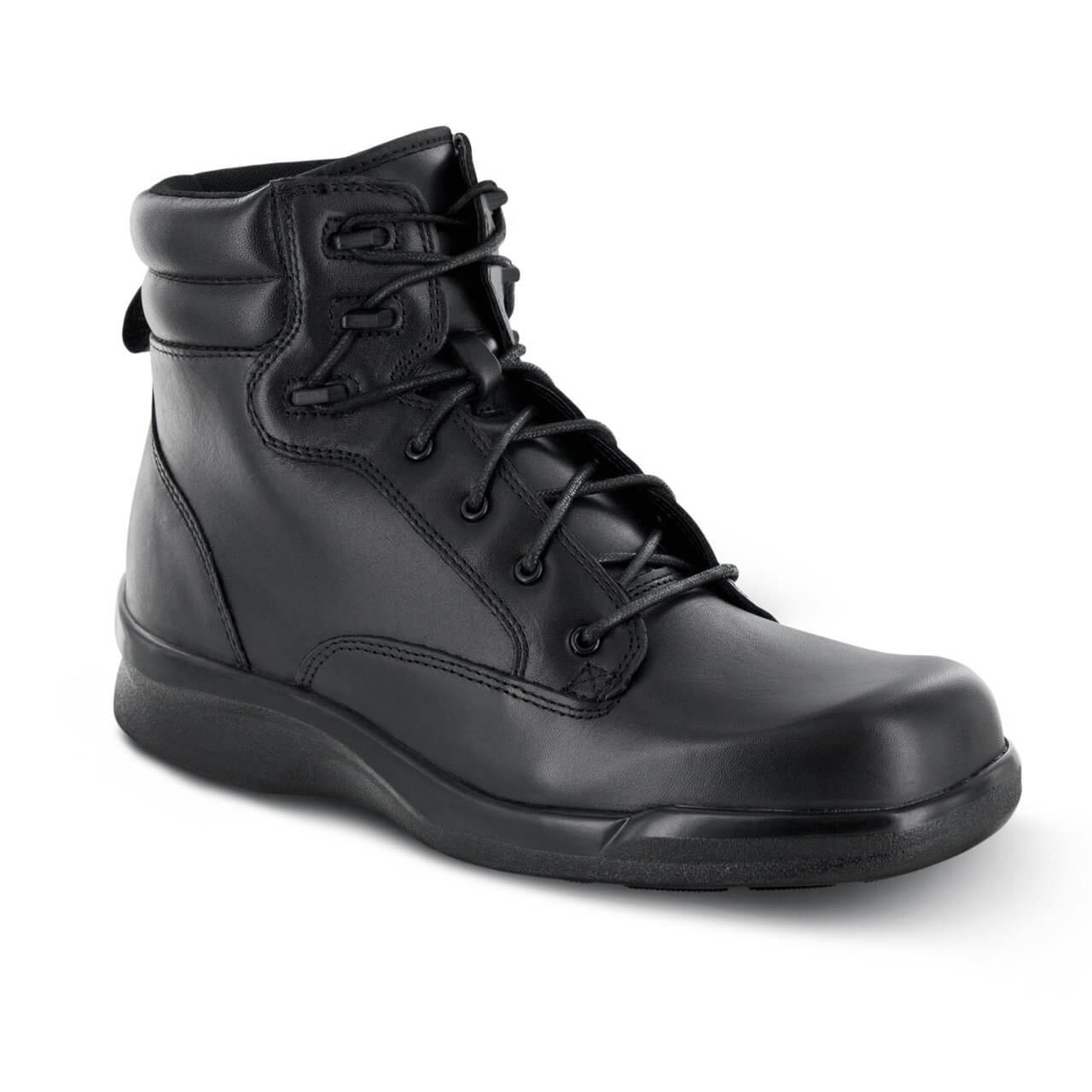 Apex Biomechanical Lace-Up - Men's Work Boots