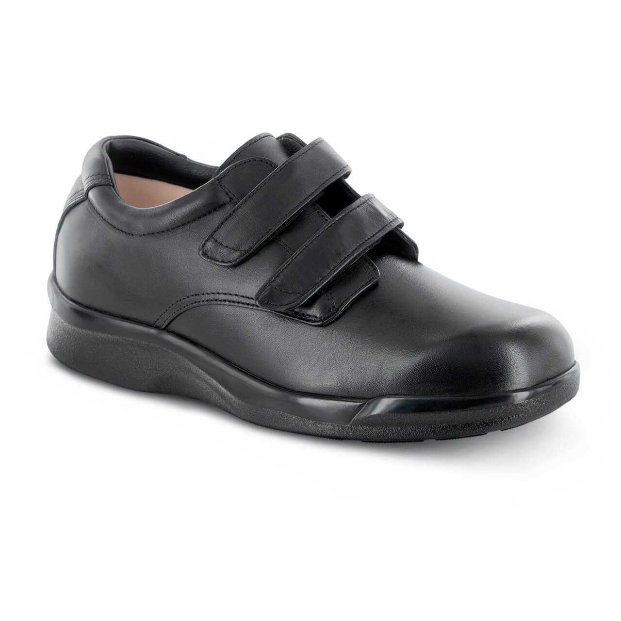 Apex Conform Double Strap - Men's Ultra-Comfort Shoes
