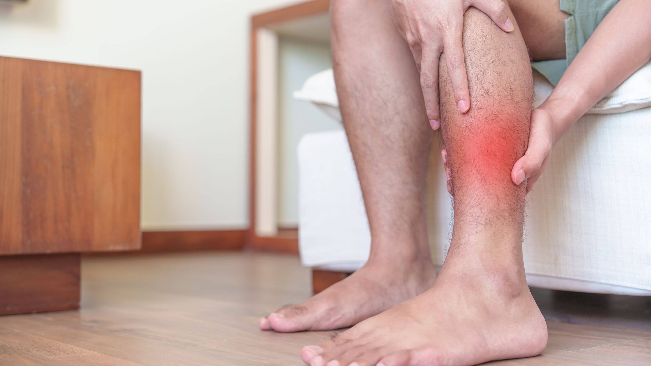 Can Your Foot Shape Cause Shin Splints?