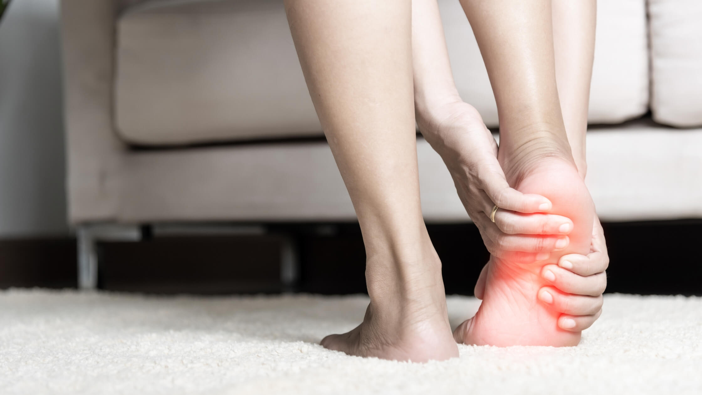 Does Plantar Fasciitis Go Away on Its Own?